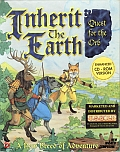 Inherit the Earth: Quest for the Orb