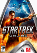 Star Trek Online