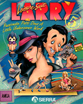 Leisure Suit Larry 5: Passionate Patti Does a Little Undercover Work