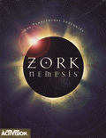 Zork Nemesis: The Forbidden Lands