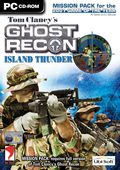 Tom Clancy's Ghost Recon: Island Thunder