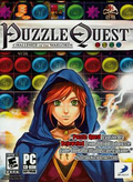 Puzzle Quest: Challenge of the Warlords