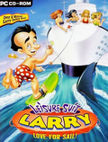 Leisure Suit Larry: Love for Sail!