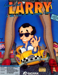 Leisure Suit Larry 1: In the Land of the Lounge Lizards