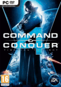 Command & Conquer 4: Tiberian Twilight