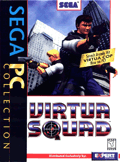 Virtua Cop