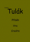 Tulák