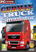 German Truck Simulator