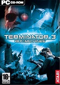 Terminator 3: War of The Machines