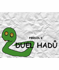 Duel hadů