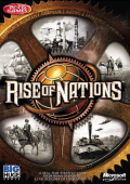 Rise of Nations