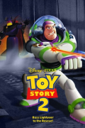 Toy Story 2: Action Game