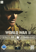 World War II: Frontline Command