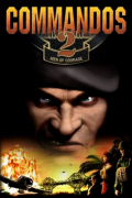 Commandos 2: Men of Courage