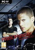 Prison Break: The Conspiracy