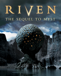 Riven: The Sequel to Myst