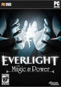 Everlight: of Magic & Power