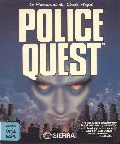 Police Quest: In Pursuit of the Death Angel