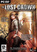 The Lost Crown: A Ghost-Hunting Adventure