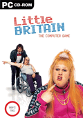 Little Britain: The Computer Game