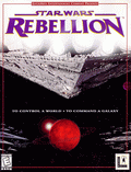 Star Wars: Rebellion