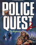 Police Quest 2: The Vengeance