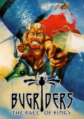 BugRiders: The Race of Kings