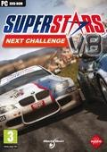 Superstars V8 Next Challenge