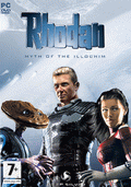 Rhodan: Myth of the Illochim