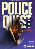 Police Quest 3: The Kindred