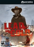 Lead and Gold: Gangs of the Wild West