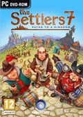 The Settlers 7: Paths to a Kingdom