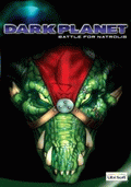 Dark Planet: Battle for Natrolis