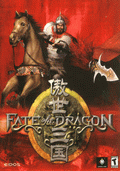 Fate of the Dragon