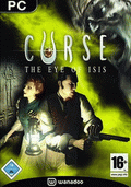 Curse: The Eye of Isis