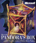 Pandora's Box