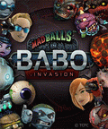 Madballs in... Babo: Invasion