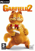 Garfield: A Tail of Two Kitties