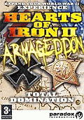 Hearts of Iron II: Armageddon