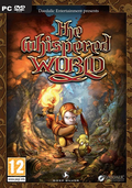 The Whispered World