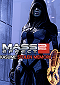 Mass Effect 2: Kasumi - Stolen Memory