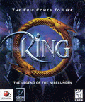 Ring: The Legend of the Nibelungen