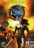 Ring II: Twilight of the Gods