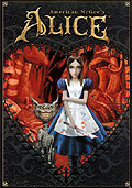 American McGee's Alice