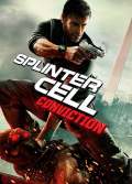 Tom Clancy's Splinter Cell: Conviction