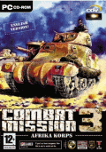 Combat Mission 3: Afrika Korps