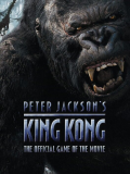 Peter Jackson’s King Kong: The Official Game of the Movie
