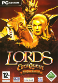 Lords of EverQuest