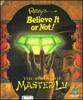 Ripley's Believe It or Not!: The Riddle of Master Lu