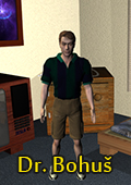 Dr. Bohuš
